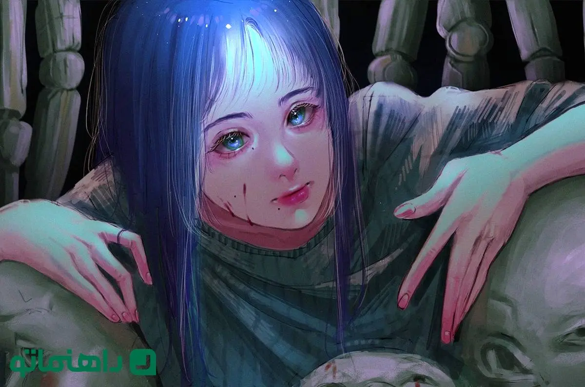 جهان تئوری‌ها؛ آیا سانتا کلاز کنترل می‌کرد یا کنترل می‌شد؟ دو دستگی گیج کننده هواداران انیمه Chainsaw Man