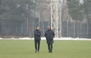 
پرسپولیس دنبال خانه سمت غرب تهران!
