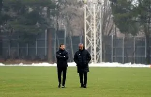 
پرسپولیس دنبال خانه سمت غرب تهران!
