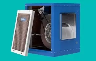 چطور عمر موتور کولر آبی را افزایش دهیم؟ | راهنمای کامل نگهداری موتور کولر