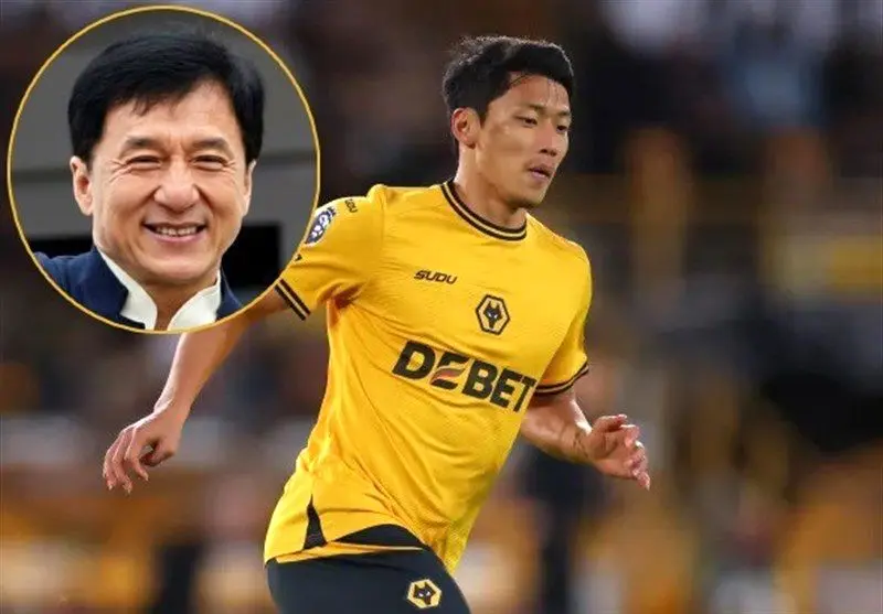  ۱۰ جلسه محرومیت به خاطر تشبیه بازیکن کره‌ای به «جکی‌چان»! 