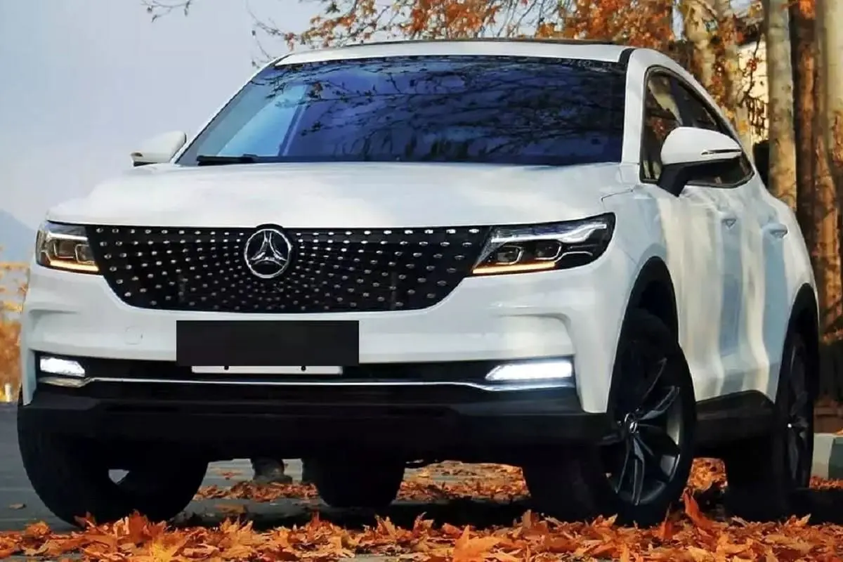 هرگز این 4 خودرو را از بهمن موتور نخرید! 