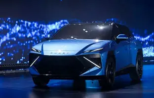 چری اومودا 3 به‌طور رسمی معرفی شد؛ برادر کوچک‌تر فونیکس FX