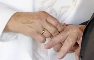 4 نکته برای کسانی که می خواهند در سن بالای 50 سالگی ازدواج کنند