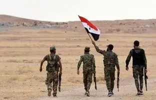 شورشی‌ها شهر قنیطره در نزدیکی مرز اسرائیل را تصرف کردند