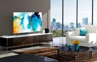 ارزان ترین تلویزیون 58 اینچ بازار چند؟ (اردیبهشت 1404)