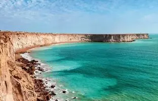 
مکران غرق می‌شود؟؛ رقیب تهران در معرض چالش‌های مهم زیست‌محیطی
