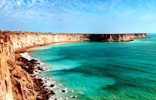 
مکران غرق می‌شود؟؛ رقیب تهران در معرض چالش‌های مهم زیست‌محیطی
