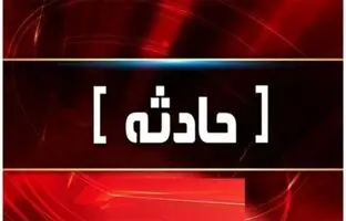  برف سنگین در سمیرم/ ۱۲ آفرودسوار در این گردنه گرفتار شدند 