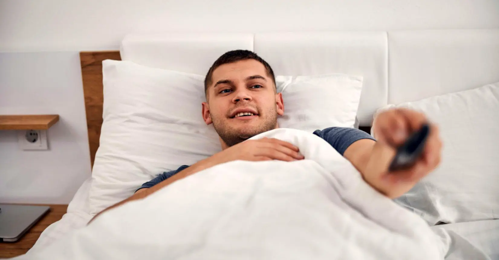 8 رفتار که نشان می‌دهد این مرد «سطح پایین» است 