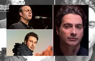 
خوانندگانی که تیتراژ سریال‌ها را به خاطره تبدیل کردند 