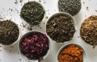 ۵ دمنوش‌ گیاهی برای آرامش
