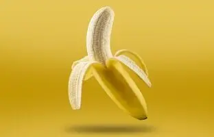 واقعا ۶۰ درصد دی‌ان‌ای موز و انسان مشترک است؟