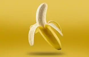 واقعا ۶۰ درصد دی‌ان‌ای موز و انسان مشترک است؟