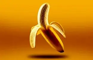 واقعا ۶۰ درصد دی‌ان‌ای موز و انسان مشترک است؟