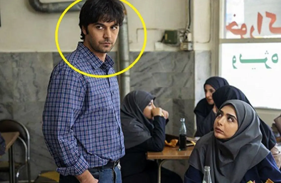 زندگی خصوصی، عکس های شخصی و بیوگرافی پاشا رستمی  + تصاویر