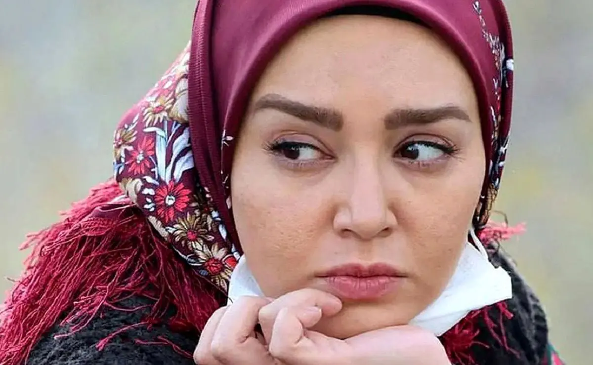  عکس شیرین «نون خ» در شهر زیرزمینی 5 هزار ساله 