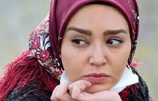  عکس شیرین «نون خ» در شهر زیرزمینی 5 هزار ساله 