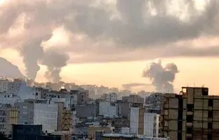 روش مراقبت از چشم ها در برابر موج انفجار