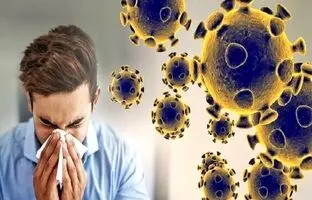 شایع‌ترین انواع ویروس‌های آنفلوآنزا