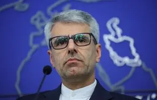 شهادت کارمند محلی سفارت ایران در دمشق
