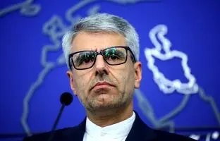 شهادت کارمند محلی سفارت ایران در دمشق
