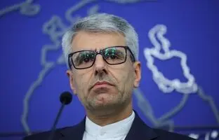 شهادت کارمند محلی سفارت ایران در دمشق
