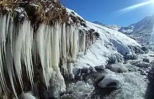 جهنم دره کجاست + تصاویر