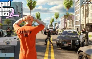 دومین تریلر بازی GTA 6 منتشر شد