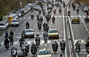 جریمه روزانه ۱۰۰ هزار تومانی برای وسایل نقلیه فاقد معاینه فنی