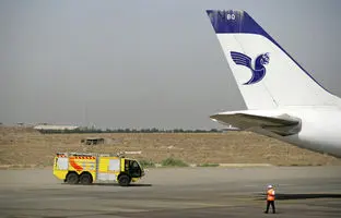 آسمان کشور همچنان بسته است؛ تمدید لغو پروازها تا این ساعت + جزئیات پرداخت وجه بلیت پروازهای لغو شده به مسافران