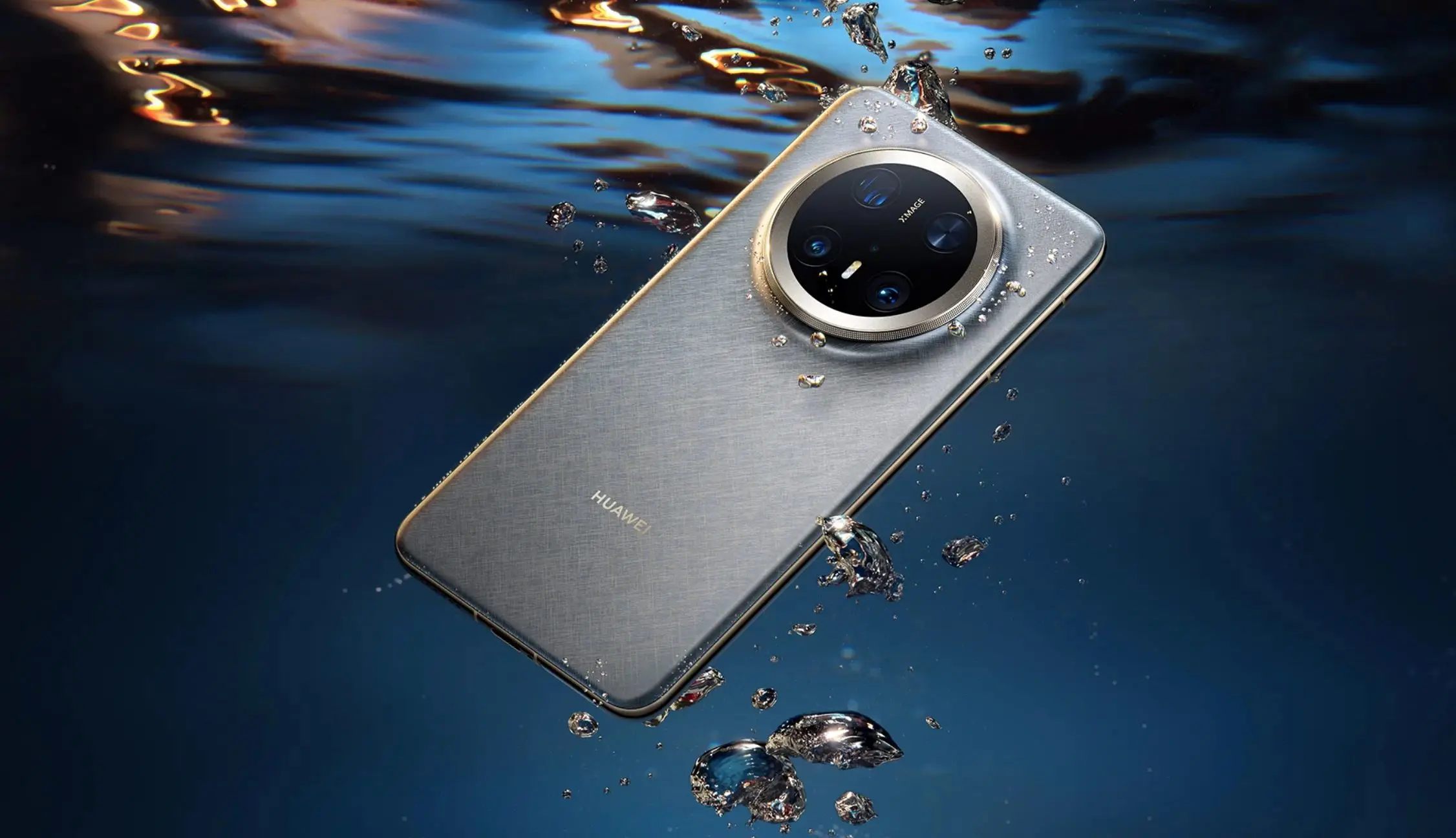 فراتر از آیفون و سامسونگ؛ +Mate 70 Pro محبوب‌ترین گوشی مارس ۲۰۲۵ شد