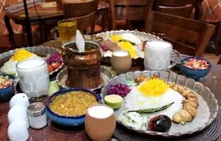 قدیمی‌ترین رستوران‌های تهران را می‌شناسید؟ تهران‌گردی با طعم نوستالژی 