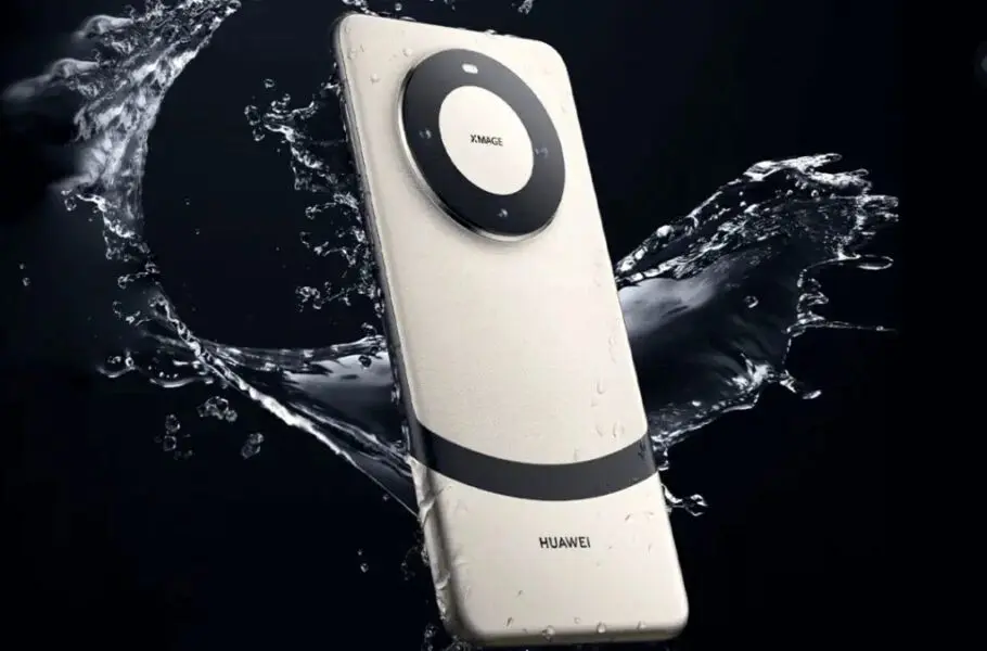 طراحی و مشخصات هواوی میت 70 پرو فاش شد؛ استفاده از هوش مصنوعی در دوربین