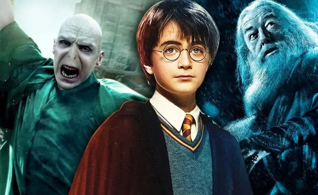 جزئیات جدید درباره زمان پخش سریال هری پاتر