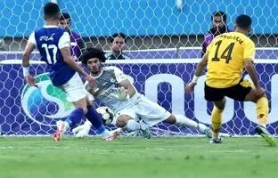 
روز و ساعت دیدار سپاهان مقابل استقلال خوزستان
