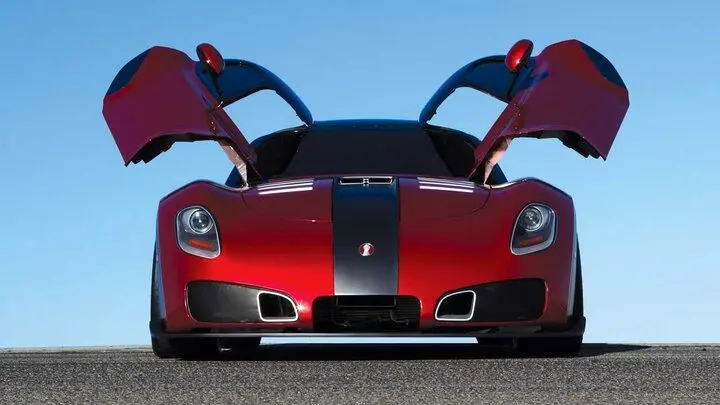 راهنمای خرید خودرو؛ معرفی خودروهایی که تا به حال ندیده‌اید! + تصاویر