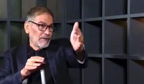 روایت شمخانی از لحظه حمله اسرائیل تا لحظه نجات از زیر آوار + ویدئو