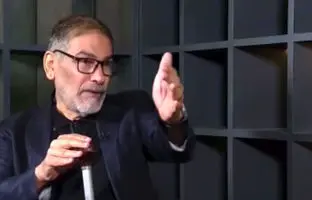 روایت شمخانی از لحظه حمله اسرائیل تا لحظه نجات از زیر آوار + ویدئو