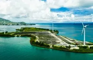 تولید برق در حیاط خانه بدون نیاز به سوخت‌های فسیلی! 