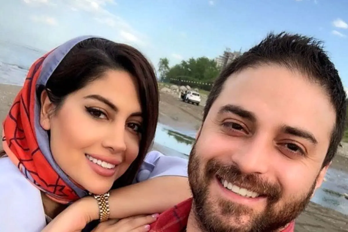 تولد لاکچری بابک جهانبخش روی عرشه کشتی! 