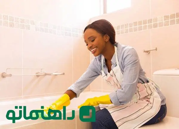 راهنمای خرید بهترین مایع سفید کننده برای خانه تکانی عید