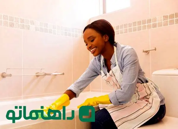 راهنمای خرید بهترین مایع سفید کننده برای خانه تکانی عید