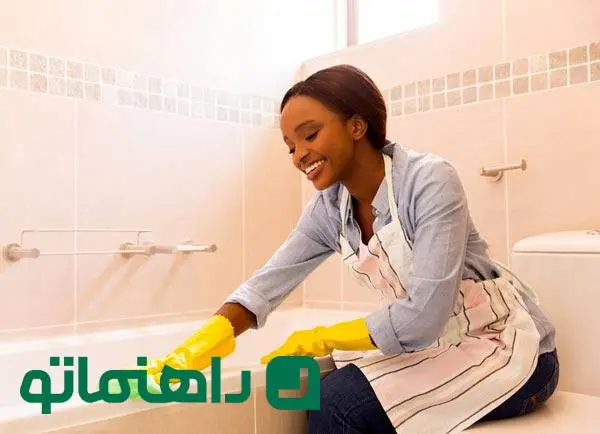 راهنمای خرید بهترین مایع سفید کننده برای خانه تکانی عید