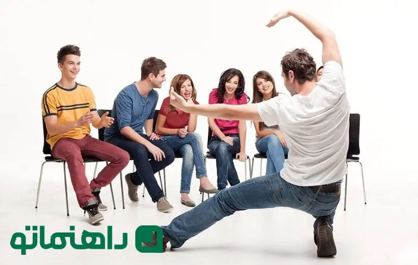 5 بازی خانوادگی هیجان‌انگیز برای نوروز 
