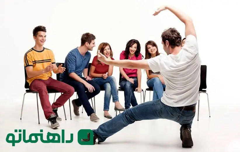 5 بازی خانوادگی هیجان‌انگیز برای نوروز 