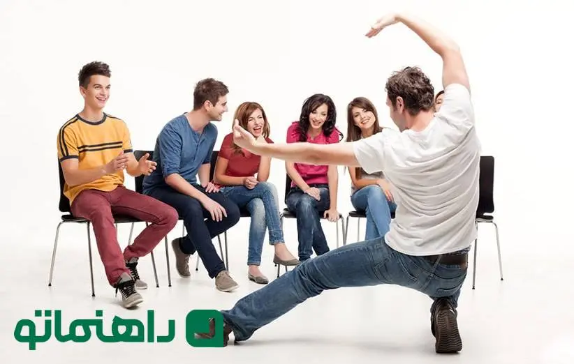 5 بازی خانوادگی هیجان‌انگیز برای نوروز 