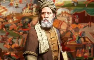 زیباترین اشعار فارسی؛ قصه اردشیر بابکان در خلیج فارس از زبان فردوسی