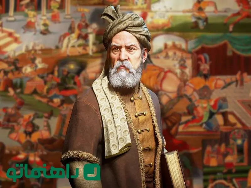 زیباترین اشعار فارسی؛ قصه اردشیر بابکان در خلیج فارس از زبان فردوسی