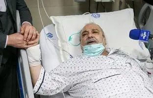 اظهارنظر محمد کاسبی درباره جهان پس از مرگ 